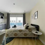 Résidence Louis B - Design Et Climatisés