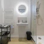 Appartement Résidence Louis B - Design Et Climatisés Vichy