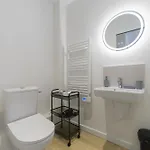 Apartment Louis B - Design Et Climatises *
