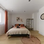 Louis B - Design Et Climatises Apartment *