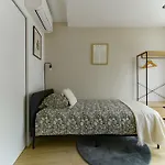 Louis B - Design Et Climatises Apartment Vichy