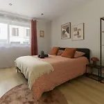 Résidence Louis B - Design Et Climatisés Appartement *