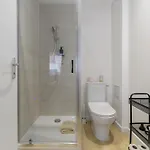 Résidence Louis B - Design Et Climatisés *