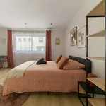 Apartment Louis B - Design Et Climatises