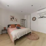Apartment Louis B - Design Et Climatises