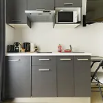 Louis B - Design Et Climatises Apartment Vichy