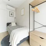 Louis B - Design Et Climatises Apartment