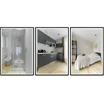 Louis B - Design Et Climatises Apartment *