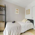 Résidence Louis B - Design Et Climatisés Appartement *