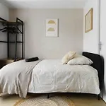 Apartment Louis B - Design Et Climatises *