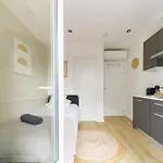 Résidence Louis B - Design Et Climatisés Appartement Vichy