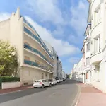 Apartment Louis B - Design Et Climatises