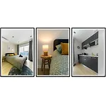 Apartment Louis B - Design Et Climatises