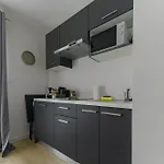 Louis B - Design Et Climatises Apartment Vichy