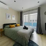 Apartment Louis B - Design Et Climatises Vichy