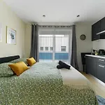 Résidence Louis B - Design Et Climatisés Appartement