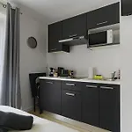 Résidence Louis B - Design Et Climatisés Vichy