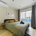 Résidence Louis B - Design Et Climatisés Appartement