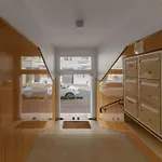 Appartement Résidence Louis B - Design Et Climatisés Vichy