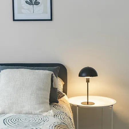 Residence Louis B - Appartements Design Et Climatises Avec Parking Vichy