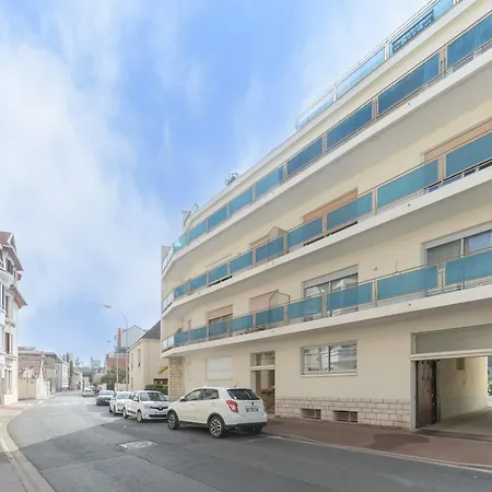 Holiday home Residence Louis B - Appartements Design Et Climatises Avec Parking Vichy