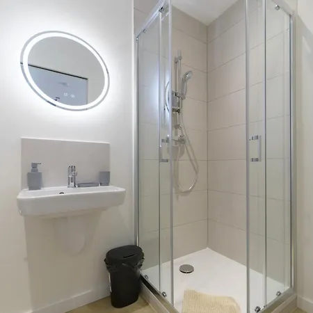 Apartamento Résidence Louis B - Design Et Climatisés