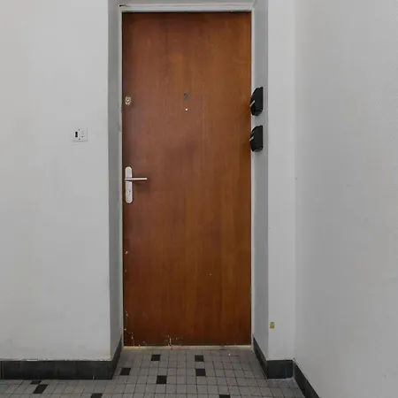 Apartamento Résidence Louis B - Design Et Climatisés