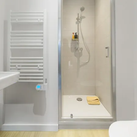 Apartamento Résidence Louis B - Design Et Climatisés *