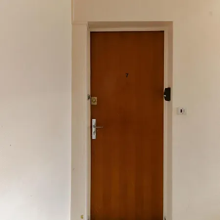 Residence Louis B - Appartements Design Et Climatises Avec Parking Nyaraló Vichy