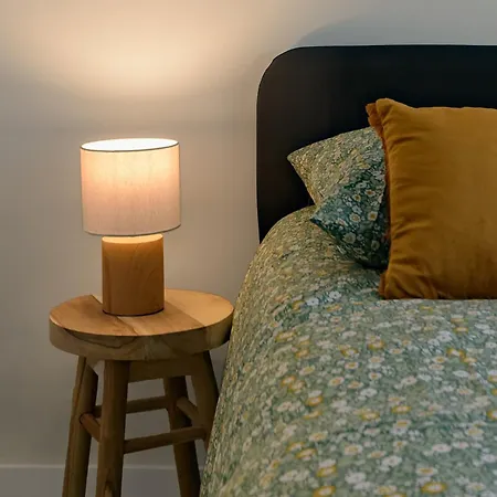 Apartamento Résidence Louis B - Design Et Climatisés *