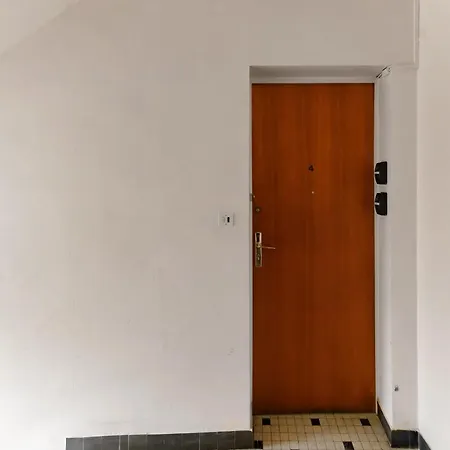 Residence Louis B - Appartements Design Et Climatises Avec Parking *