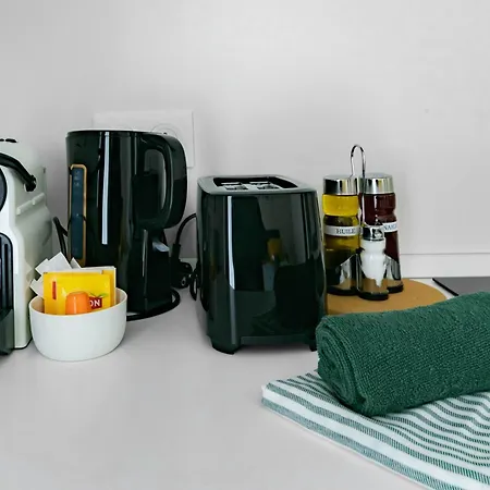 Apartamento Résidence Louis B - Design Et Climatisés