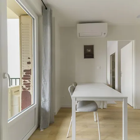 Nyaraló Residence Louis B - Appartements Design Et Climatises Avec Parking Vichy