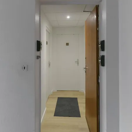 Holiday home Residence Louis B - Appartements Design Et Climatises Avec Parking *