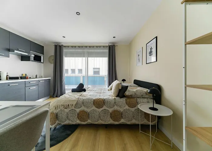 Louis B - Design Et Climatises