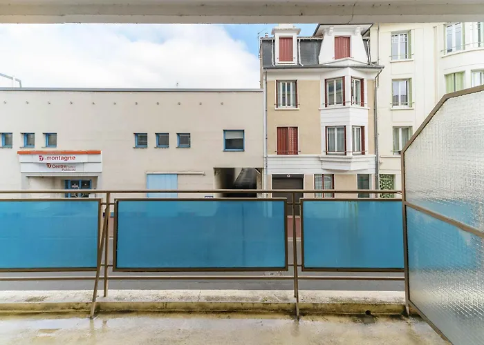 Louis B - Design Et Climatises *