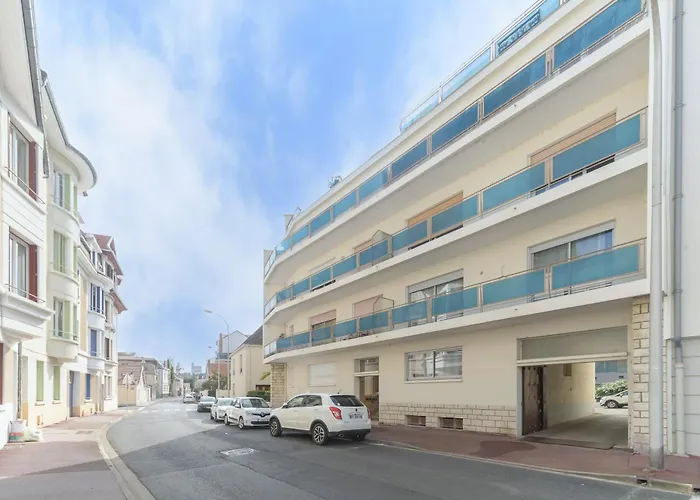 Apartman Louis B - Design Et Climatises Vichy