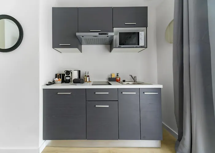 Louis B - Design Et Climatises Vichy