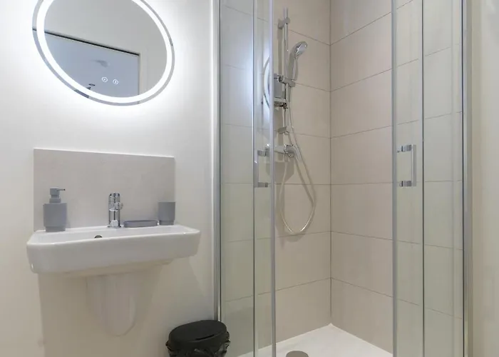 Apartman Louis B - Design Et Climatises