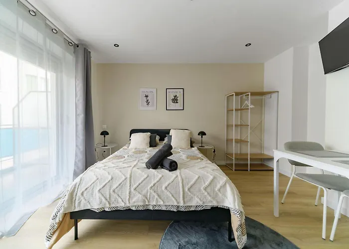 Louis B - Design Et Climatises *