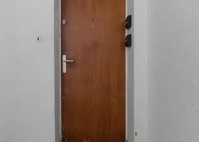 Apartman Louis B - Design Et Climatises