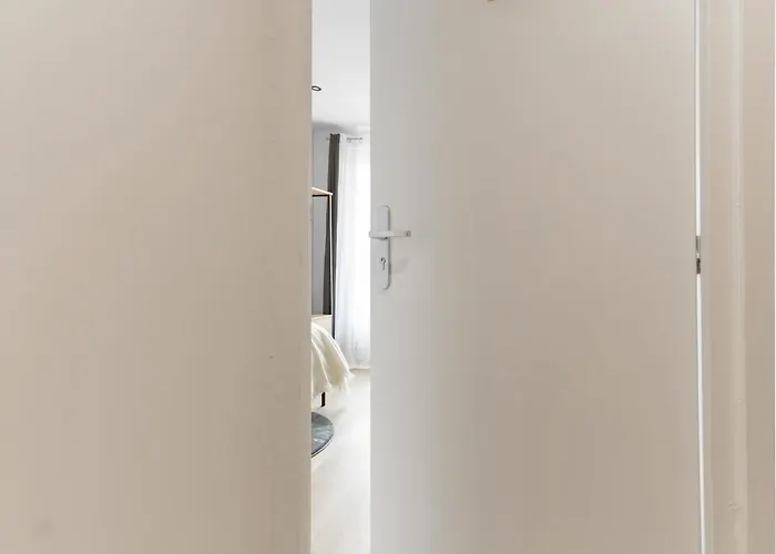 Louis B - Design Et Climatises 公寓 维琪