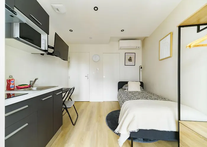 Louis B - Design Et Climatises 维琪