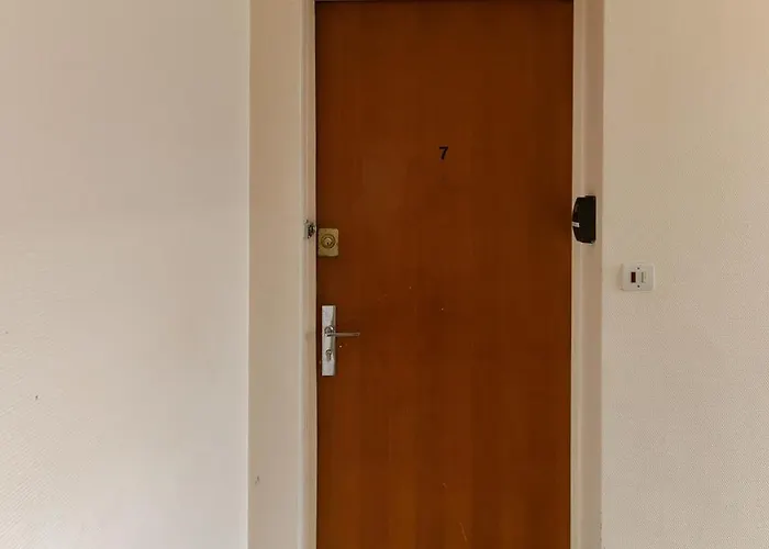 Louis B - Design Et Climatises Apartman Vichy