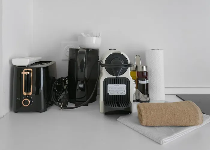 Louis B - Design Et Climatises *