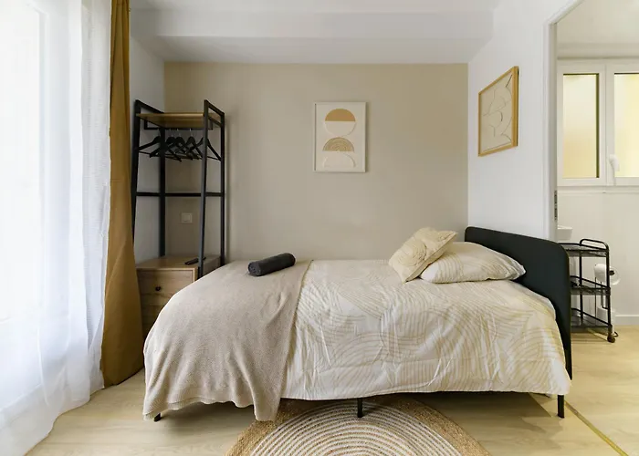 Louis B - Design Et Climatises Vichy