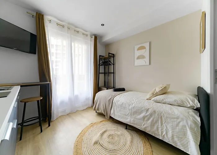 Louis B - Design Et Climatises 维琪