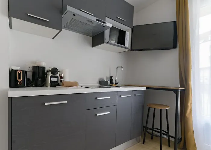 Louis B - Design Et Climatises * 维琪