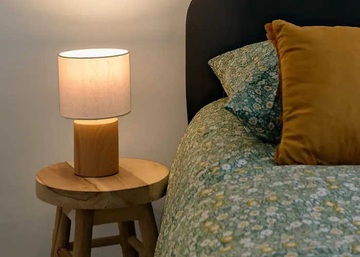 Apartman Louis B - Design Et Climatises *