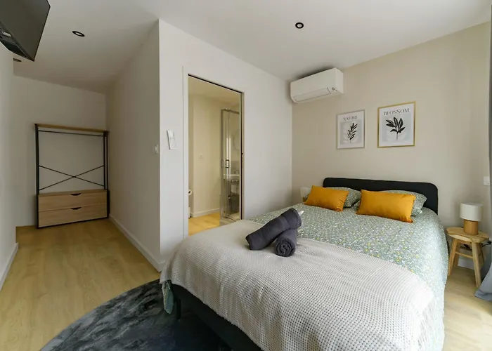 Louis B - Design Et Climatises